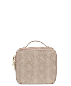Urban Expressions Beatrice Make Up Bag 16457 GOLD